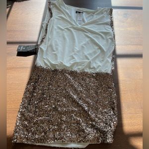 Bebe One Piece Dress